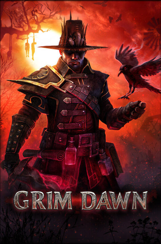 Grim Dawn Free Download