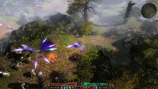 Grim Dawn Free Games