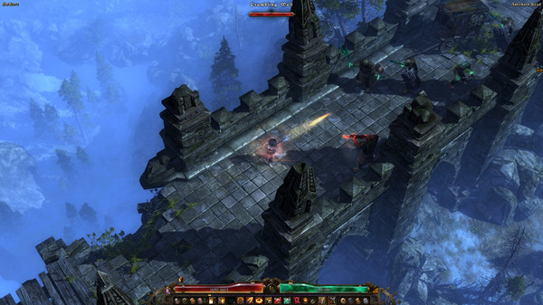 Grim Dawn Steam Games