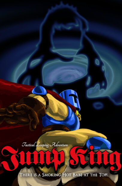 Jump King Free Download