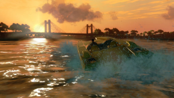 Just Cause 2 Steam Games