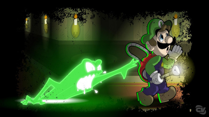 Luigi’s Mansion 3 PC Games