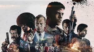 Mafia 3 Digital Deluxe Edition PC Games