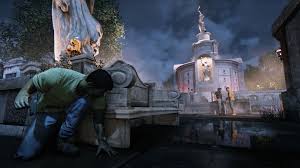 Mafia 3 Digital Deluxe Edition Pirated-Games