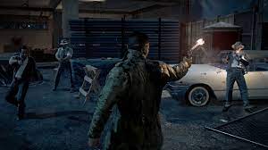 Mafia 3 Digital Deluxe Edition Steam