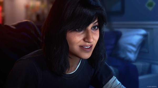 Marvel’s Avengers Pc Games