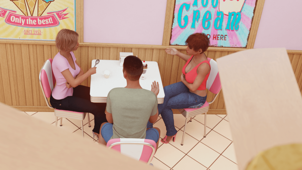 My Pleasure Pirated-Games