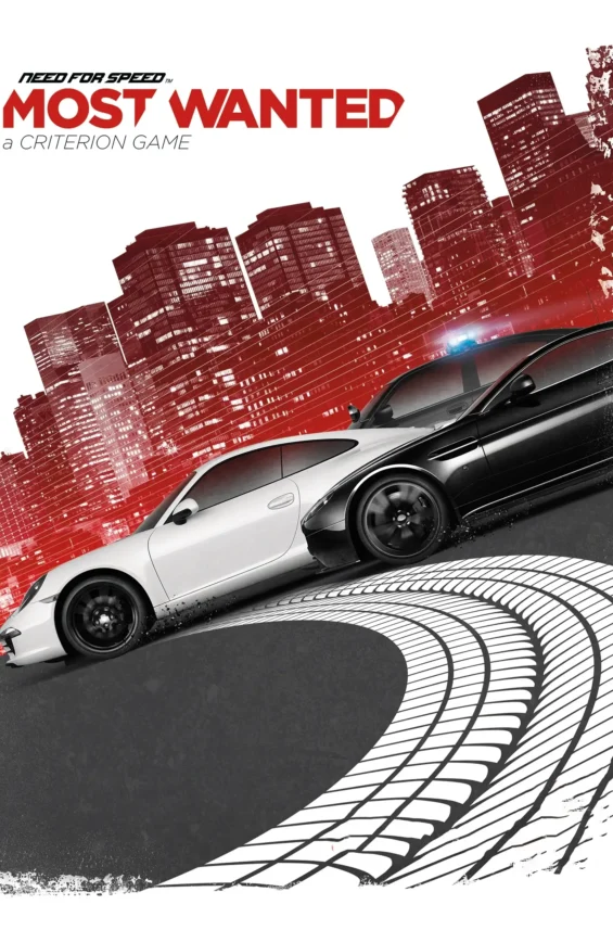 Need for Speed Most Wanted Limited Edition Direct Download