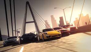 Need for Speed Most Wanted Limited Edition Free Download