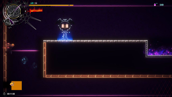OVERLORD ESCAPE FROM NAZARICK Free Games