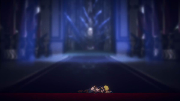 OVERLORD ESCAPE FROM NAZARICK PC Games