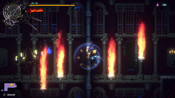 OVERLORD ESCAPE FROM NAZARICK Pirated-Games