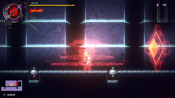 OVERLORD ESCAPE FROM NAZARICK Steam GAmes