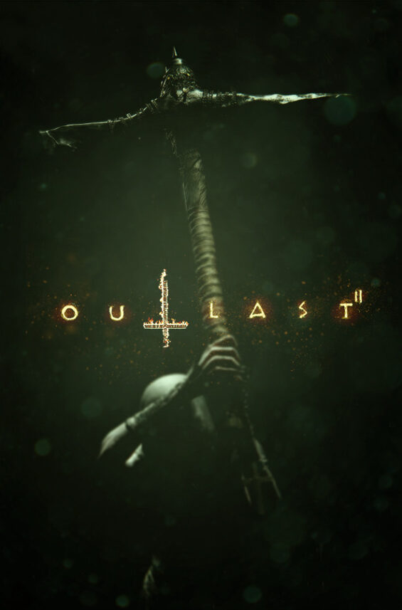 Outlast 2 Free Download