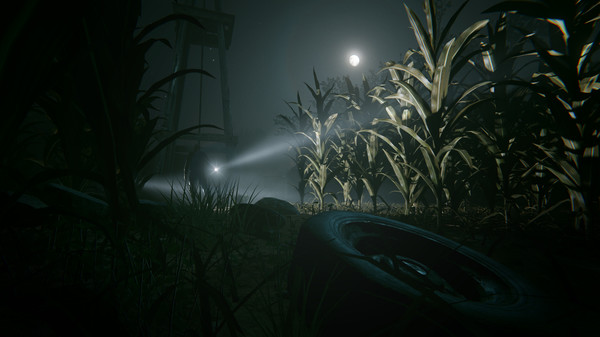 Outlast 2 PC Games