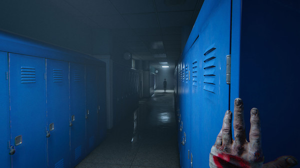 Outlast 2 Pirated-Games