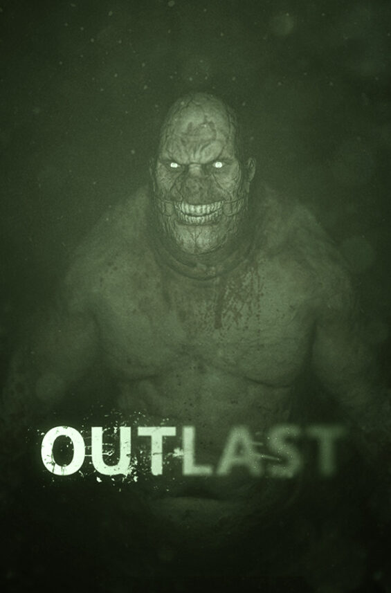 Outlast Free Download