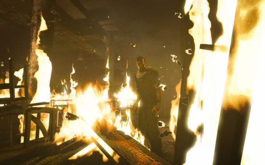 Outlast Free Games