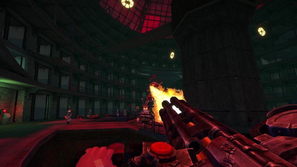 POSTAL Brain Damaged PC Game