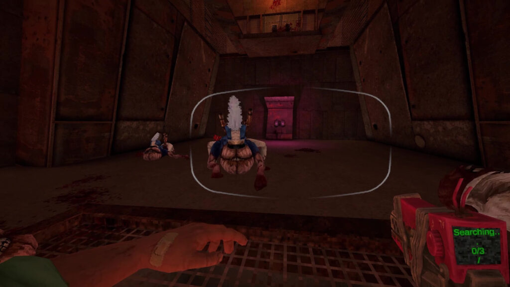 POSTAL Brain Damaged Torrent Download