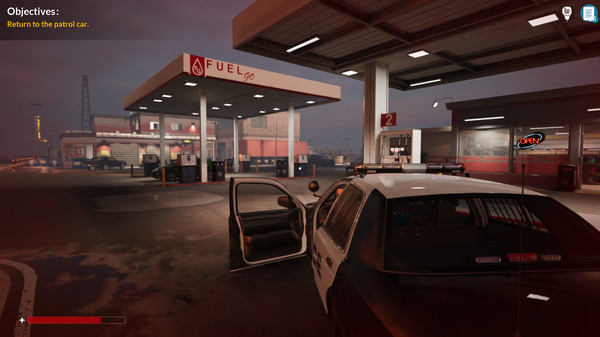Police Shootout Free Games