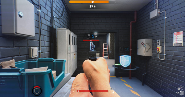 Police Shootout Pirated-Games