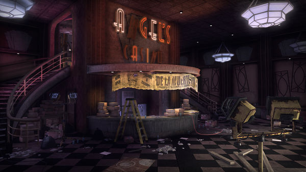 Saints Row The Third PC Games