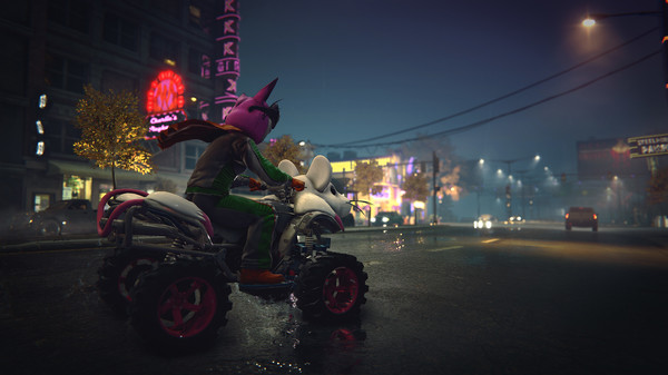 Saints Row The Third Remastered Free Games
