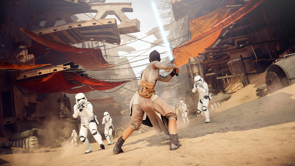Star Wars Battlefront II Celebration Edition Steam Games