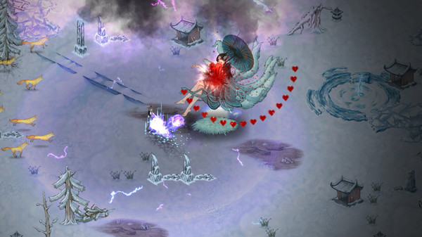 Tale of Immortal PC Games