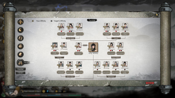 Tale of Immortal Pirated-Games