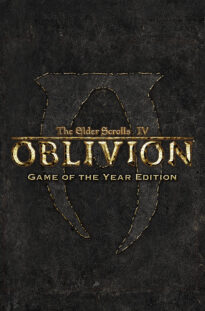 The Elder Scrolls IV Oblivion Free Download