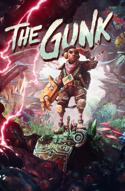 The Gunk Free Download
