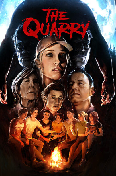 The Quarry Deluxe Edition Pirated-Games