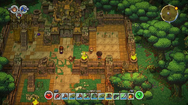 The Survivalists Games Freee