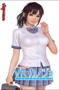 VR Kanojo Torrent Games