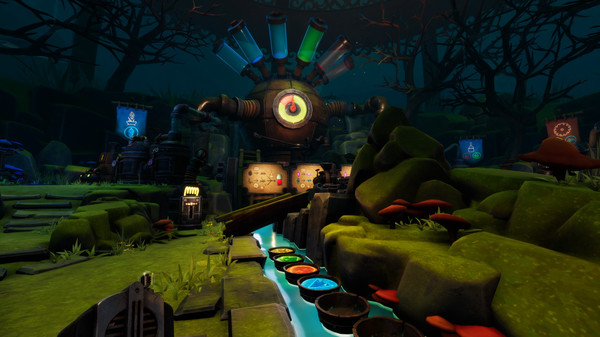 We Were Here Forever Steam Games
