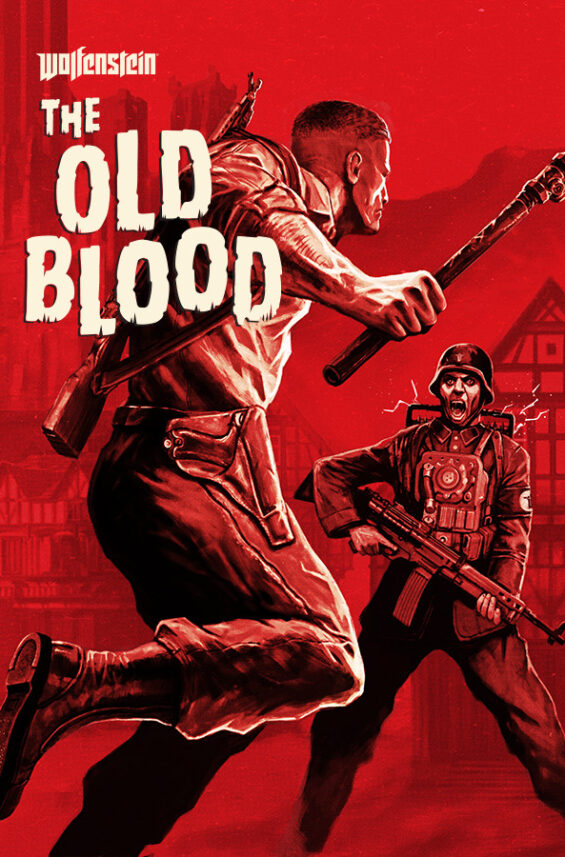 Wolfenstein The Old Blood Free Download