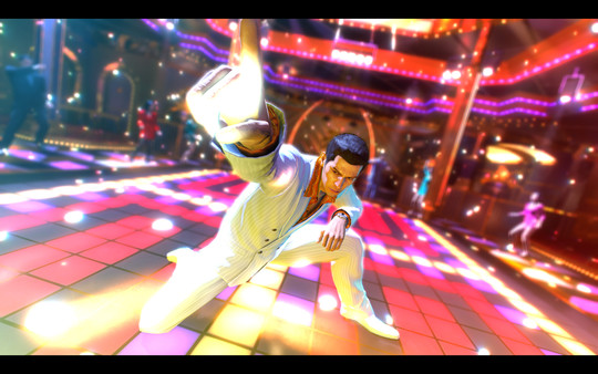 Yakuza 0 Free Games