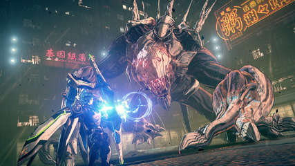 ASTRAL CHAIN YUZU EMU FOR PC PC Games