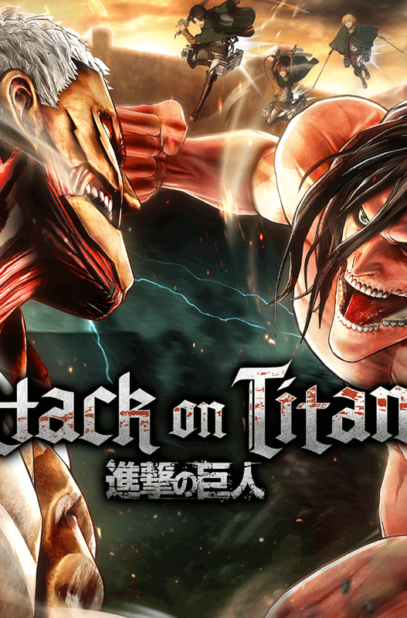 Attack On Titan 2 Direct Download
