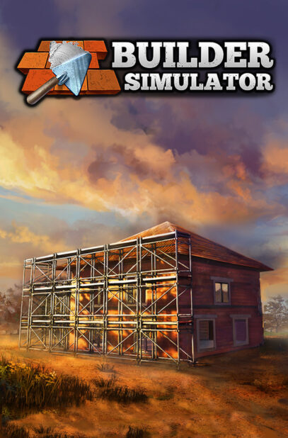 Builder Simulator Free Download