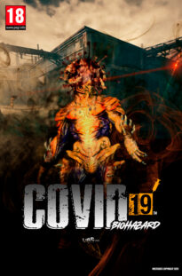 COVID 19 BIOHAZARD Free Download