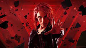 Control Free Download