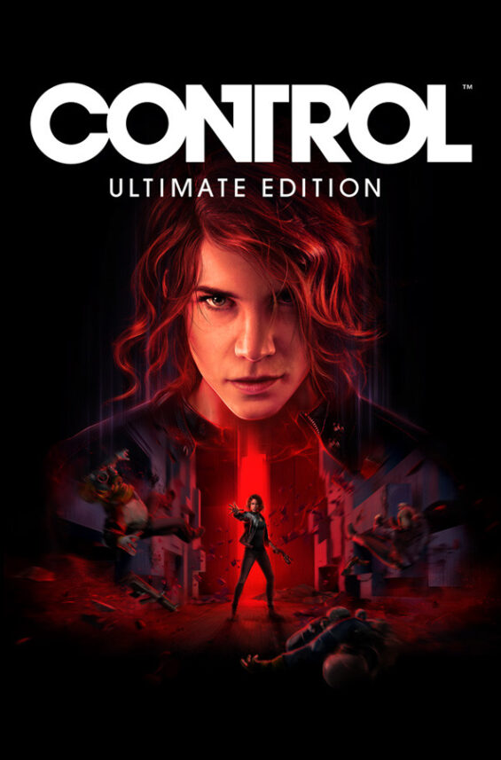 Control Ultimate Edition Free Download