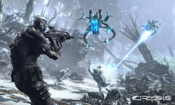 Crysis Steam Games