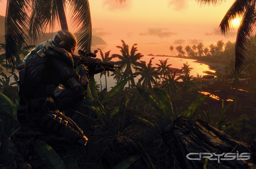 Crysis Torrent Download