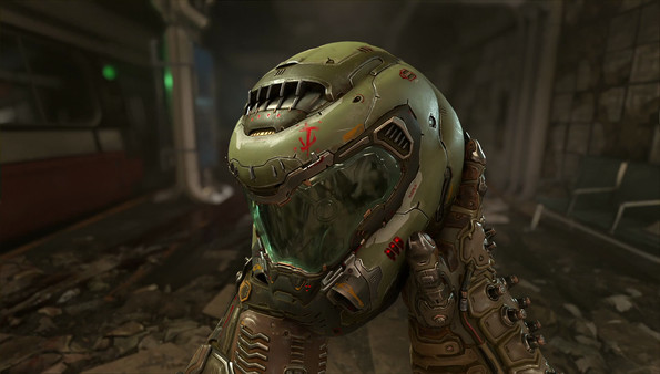DOOM Eternal Free Games