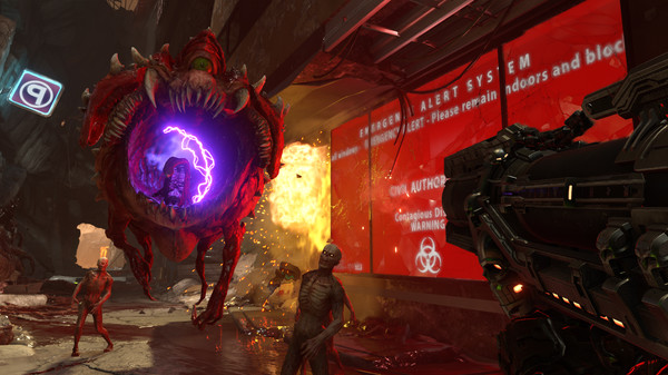 DOOM Eternal PC Games