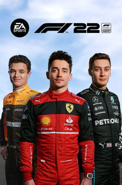 F1 22 Free Download